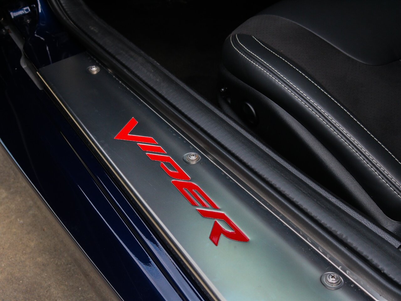 2015 Dodge Viper GT - Photo 48 - Springfield, MO 65802