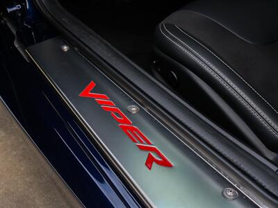 2015 Dodge Viper GT   - Photo 48 - Springfield, MO 65802