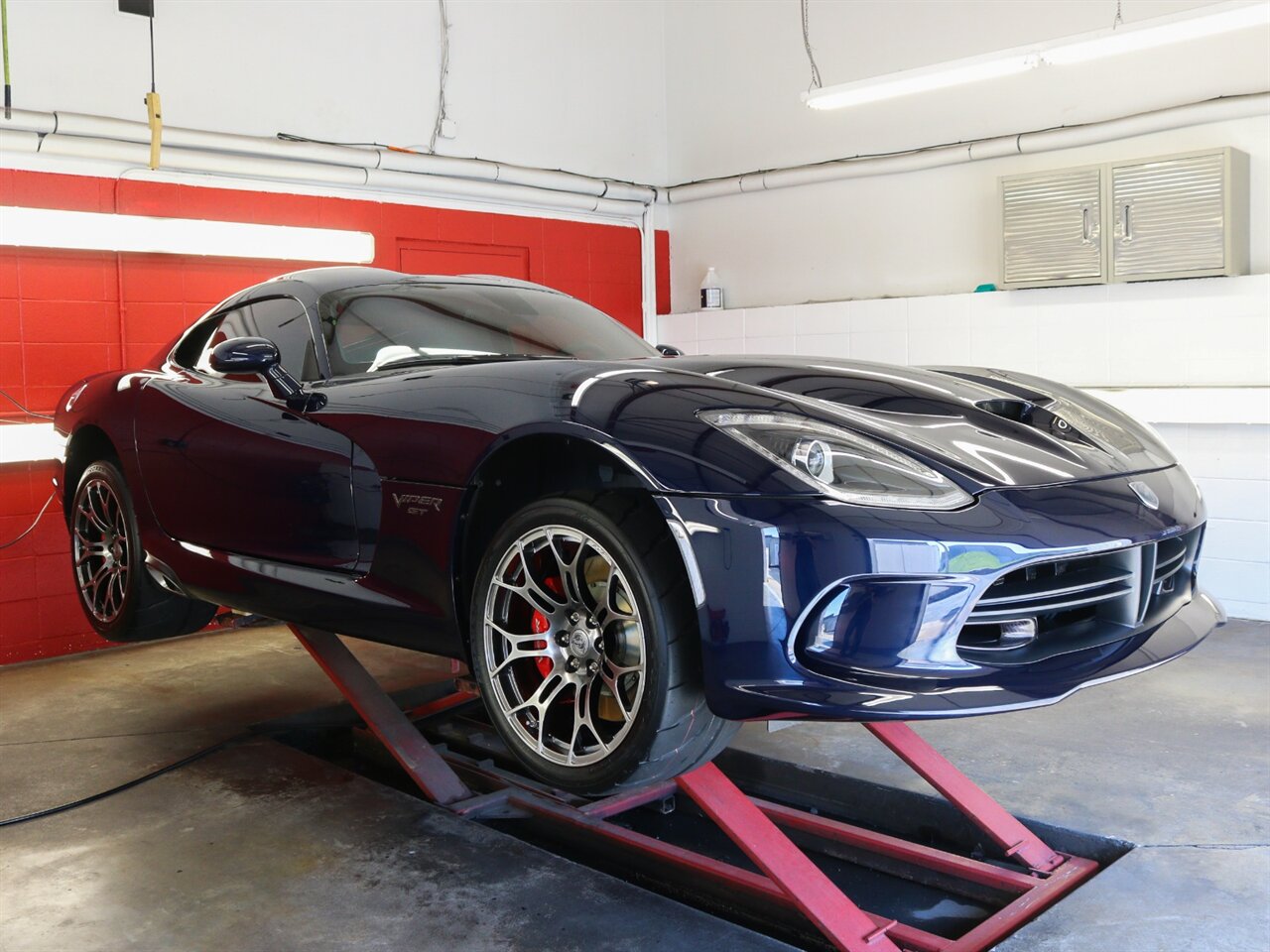 2015 Dodge Viper GT - Photo 56 - Springfield, MO 65802