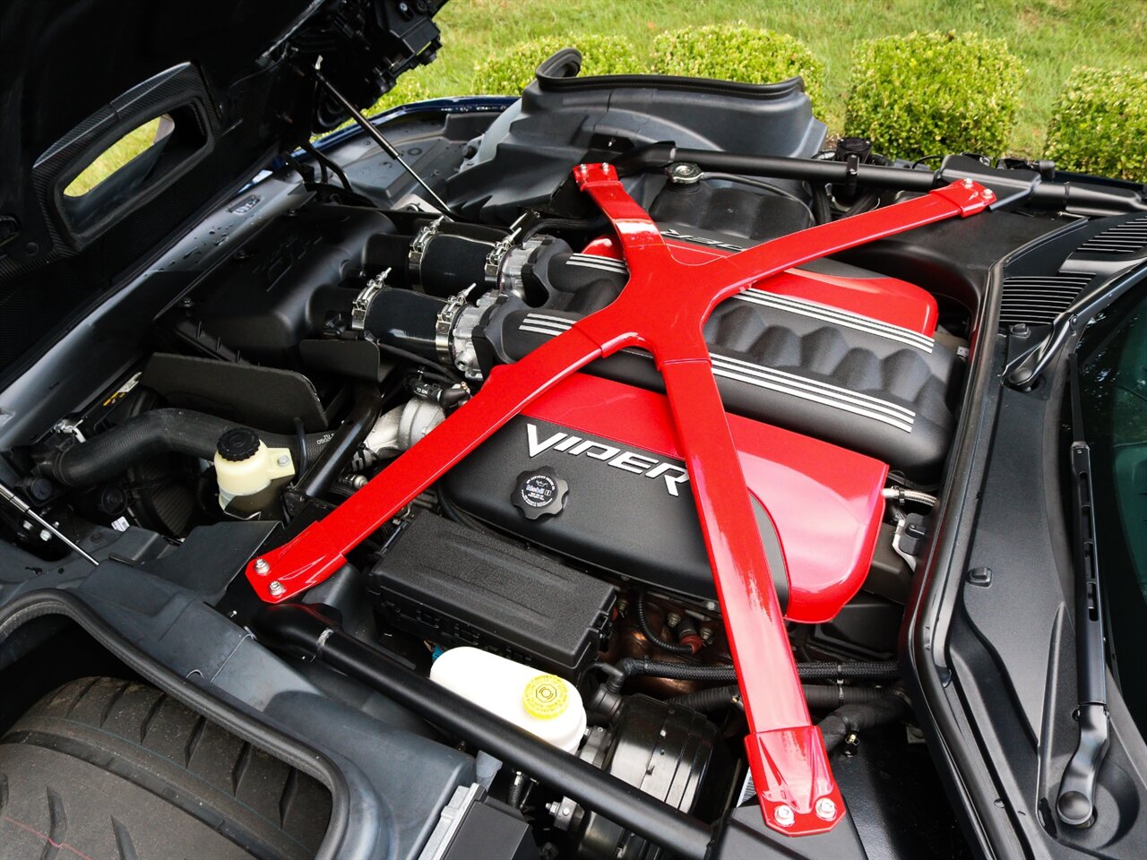 2015 Dodge Viper GT - Photo 49 - Springfield, MO 65802