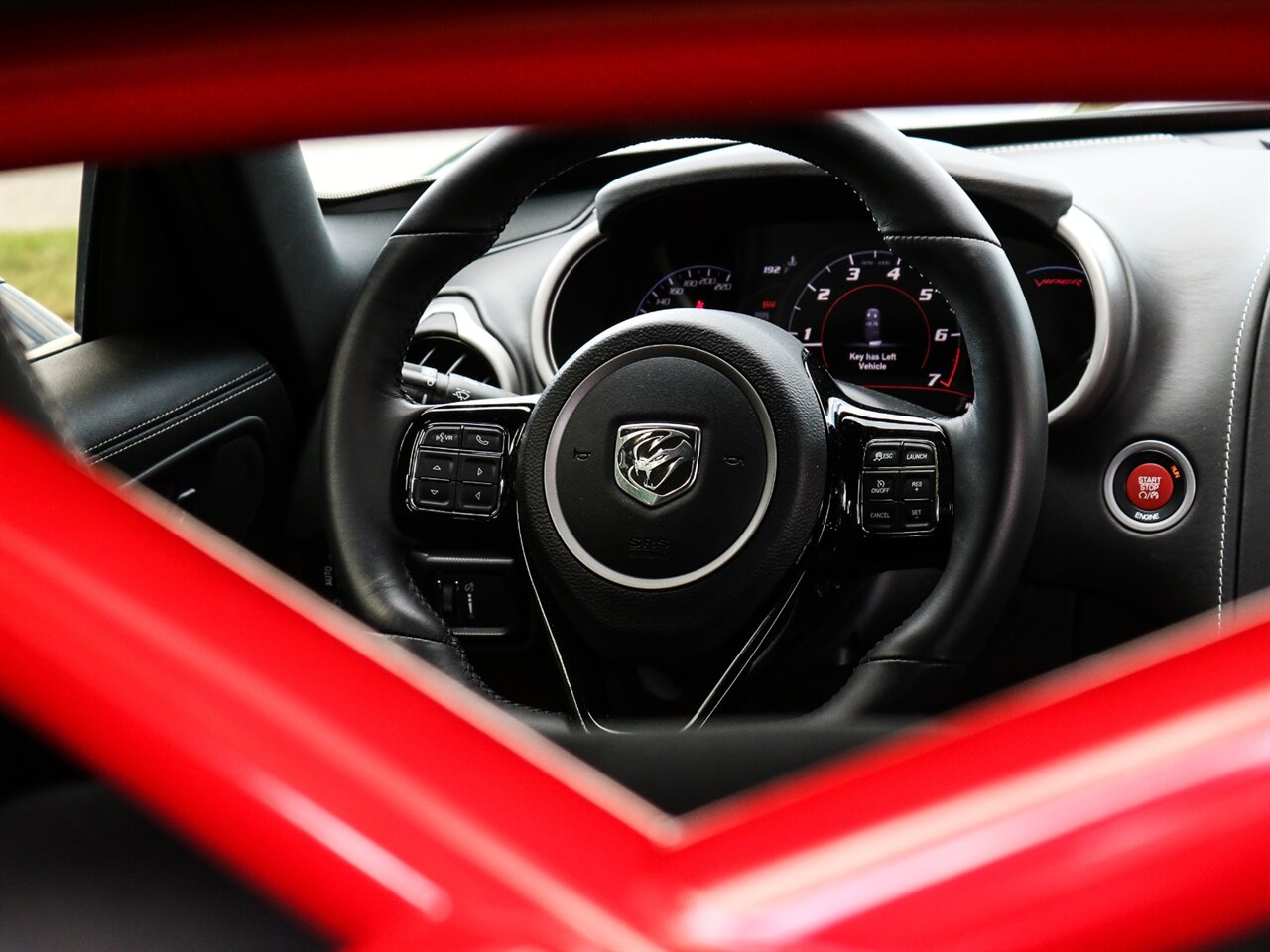 2015 Dodge Viper GT - Photo 41 - Springfield, MO 65802
