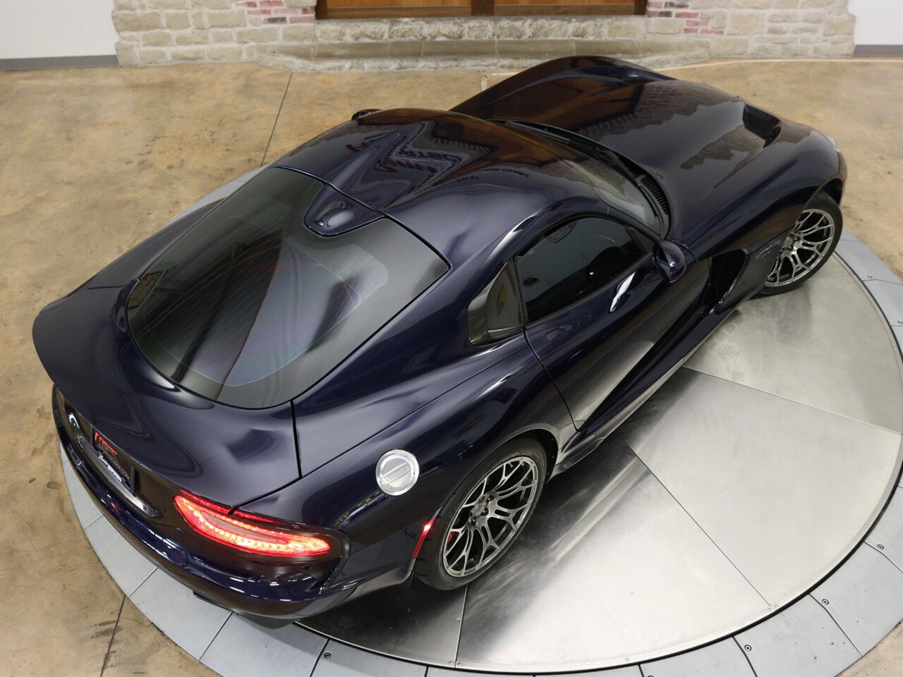 2015 Dodge Viper GT - Photo 12 - Springfield, MO 65802