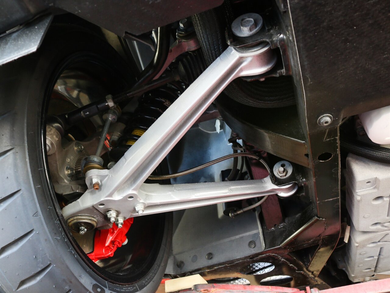 2015 Dodge Viper GT - Photo 59 - Springfield, MO 65802