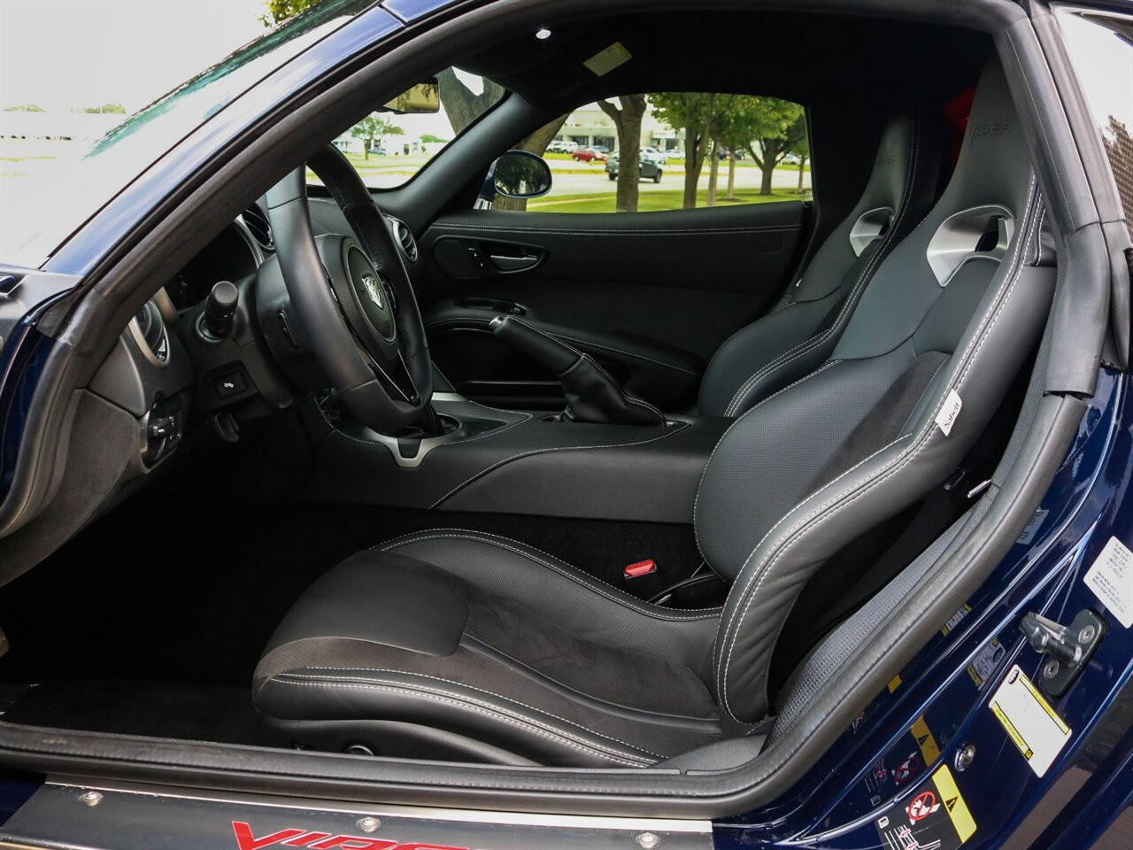 2015 Dodge Viper GT - Photo 32 - Springfield, MO 65802