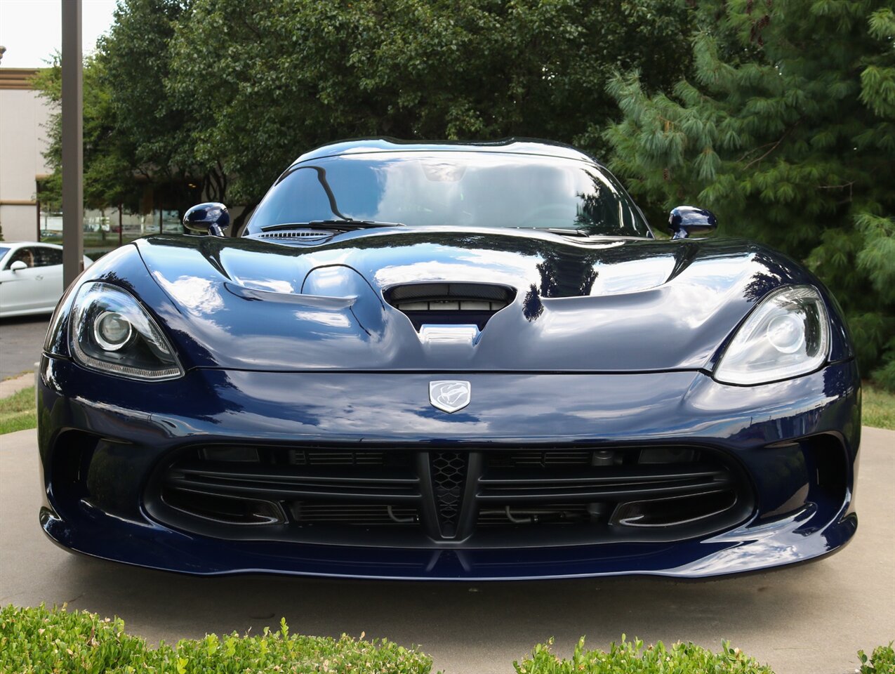 2015 Dodge Viper GT - Photo 21 - Springfield, MO 65802