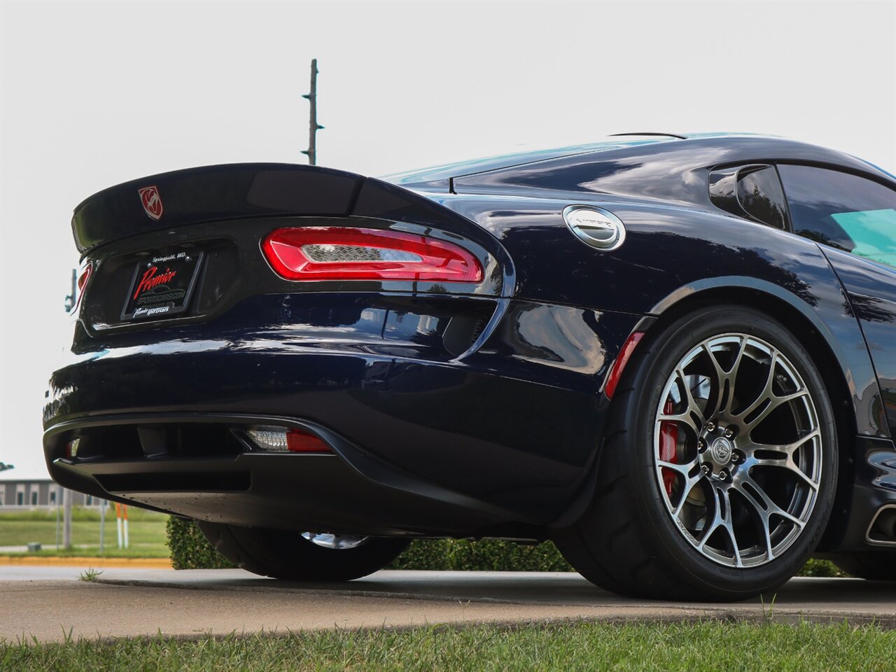 2015 Dodge Viper GT - Photo 25 - Springfield, MO 65802