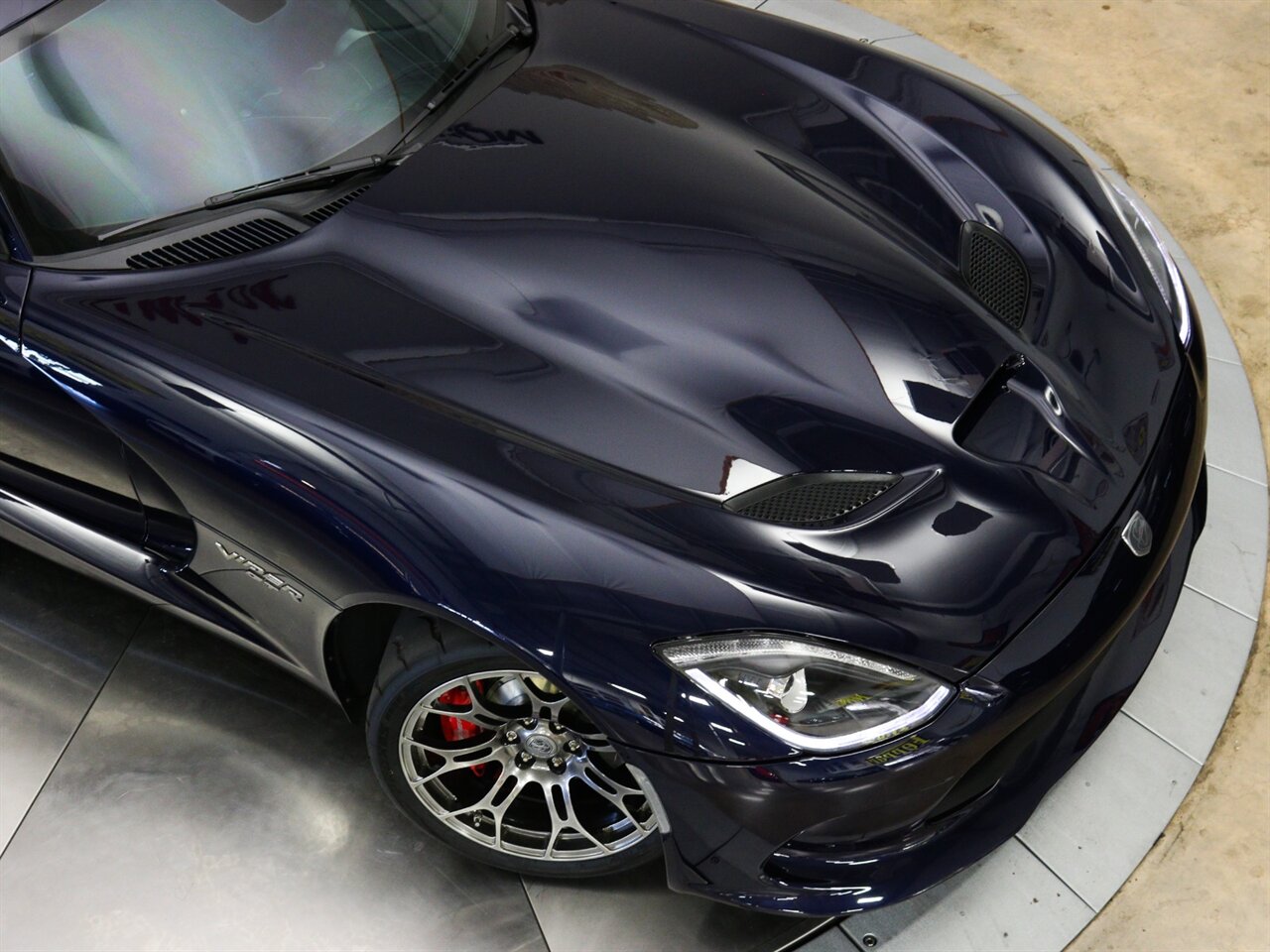 2015 Dodge Viper GT - Photo 14 - Springfield, MO 65802