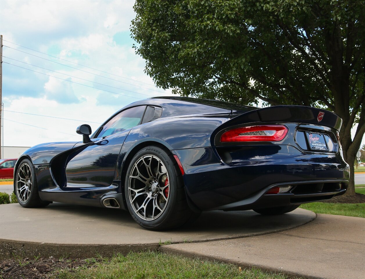 2015 Dodge Viper GT - Photo 27 - Springfield, MO 65802