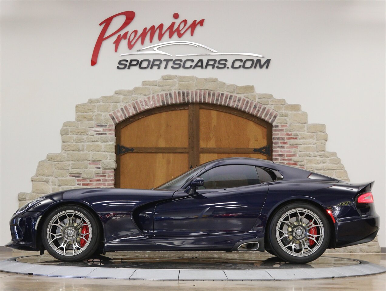 2015 Dodge Viper GT - Photo 6 - Springfield, MO 65802