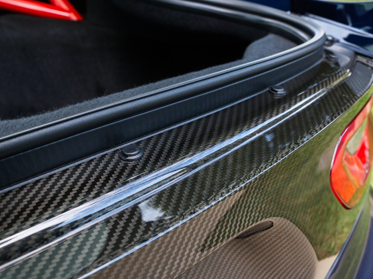 2015 Dodge Viper GT - Photo 43 - Springfield, MO 65802