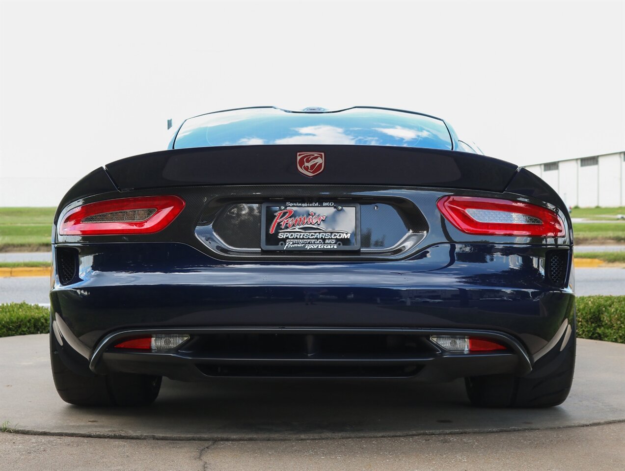 2015 Dodge Viper GT - Photo 26 - Springfield, MO 65802