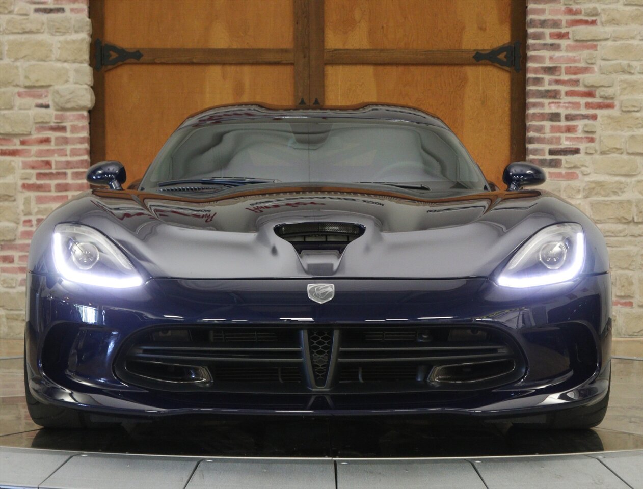 2015 Dodge Viper GT - Photo 5 - Springfield, MO 65802
