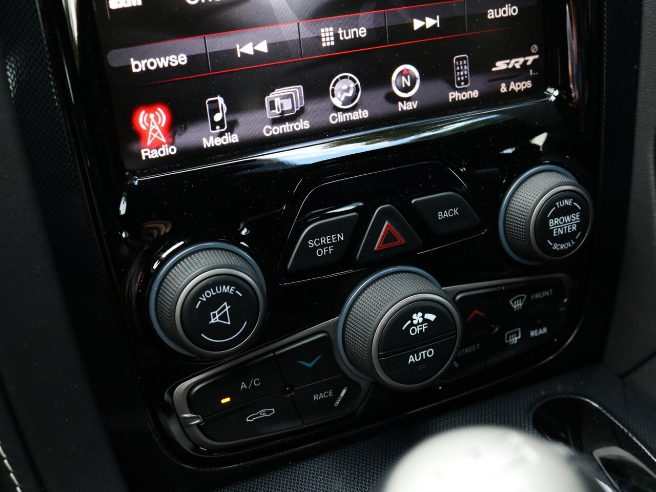 2015 Dodge Viper GT - Photo 18 - Springfield, MO 65802