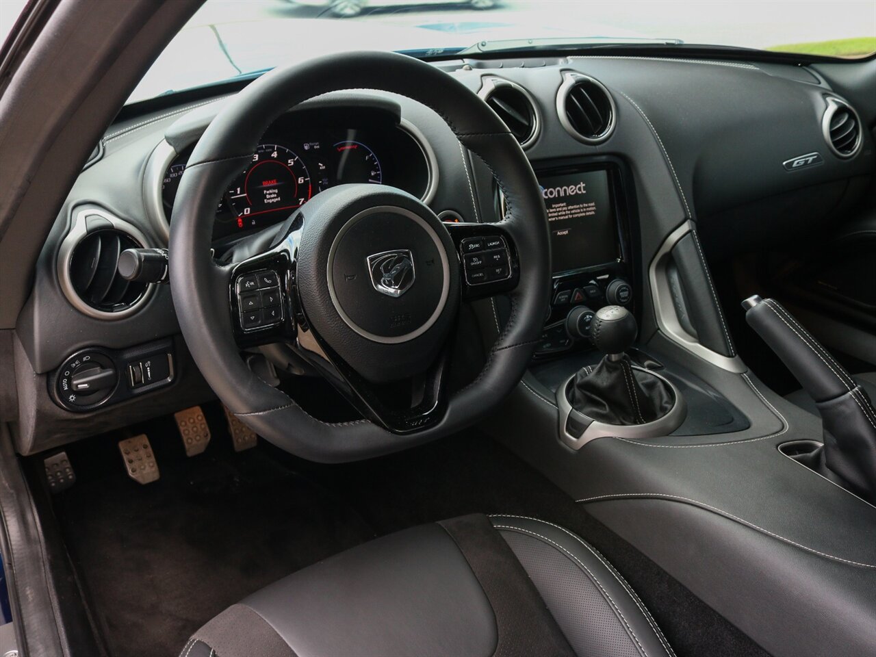 2015 Dodge Viper GT - Photo 30 - Springfield, MO 65802