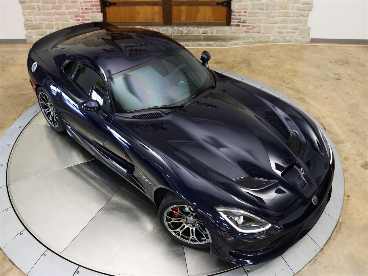 2015 Dodge Viper GT - Photo 13 - Springfield, MO 65802