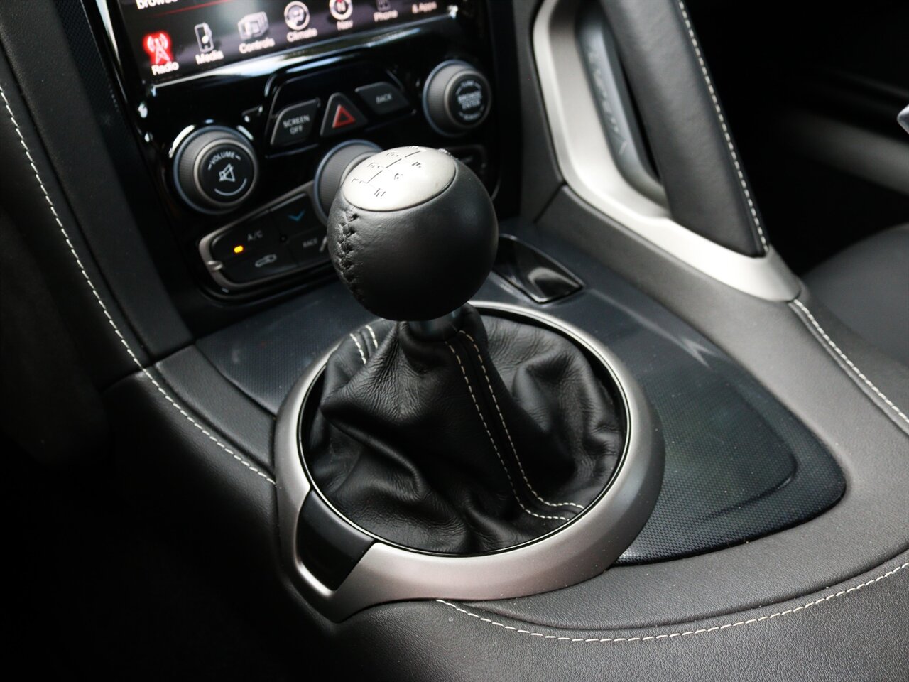2015 Dodge Viper GT - Photo 19 - Springfield, MO 65802