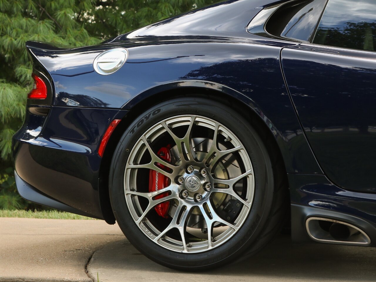 2015 Dodge Viper GT - Photo 51 - Springfield, MO 65802