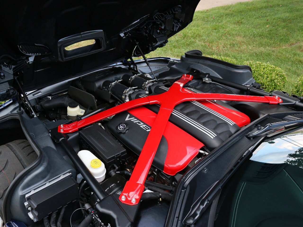 2015 Dodge Viper GT - Photo 50 - Springfield, MO 65802