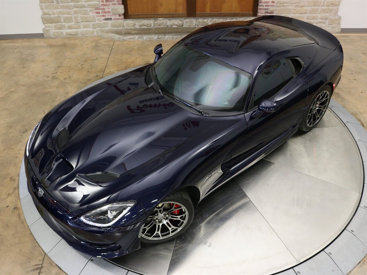 2015 Dodge Viper GT - Photo 10 - Springfield, MO 65802