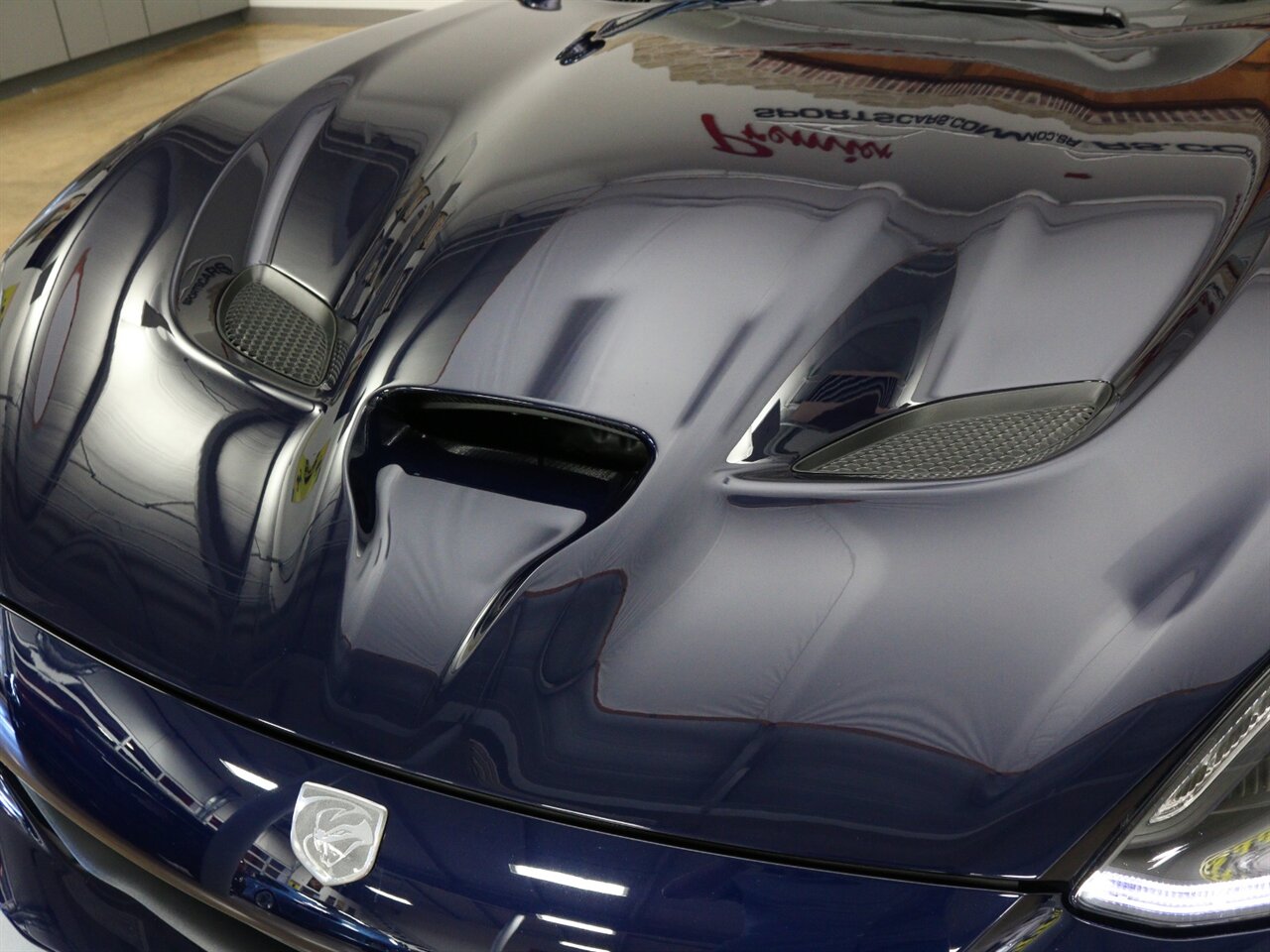 2015 Dodge Viper GT - Photo 46 - Springfield, MO 65802