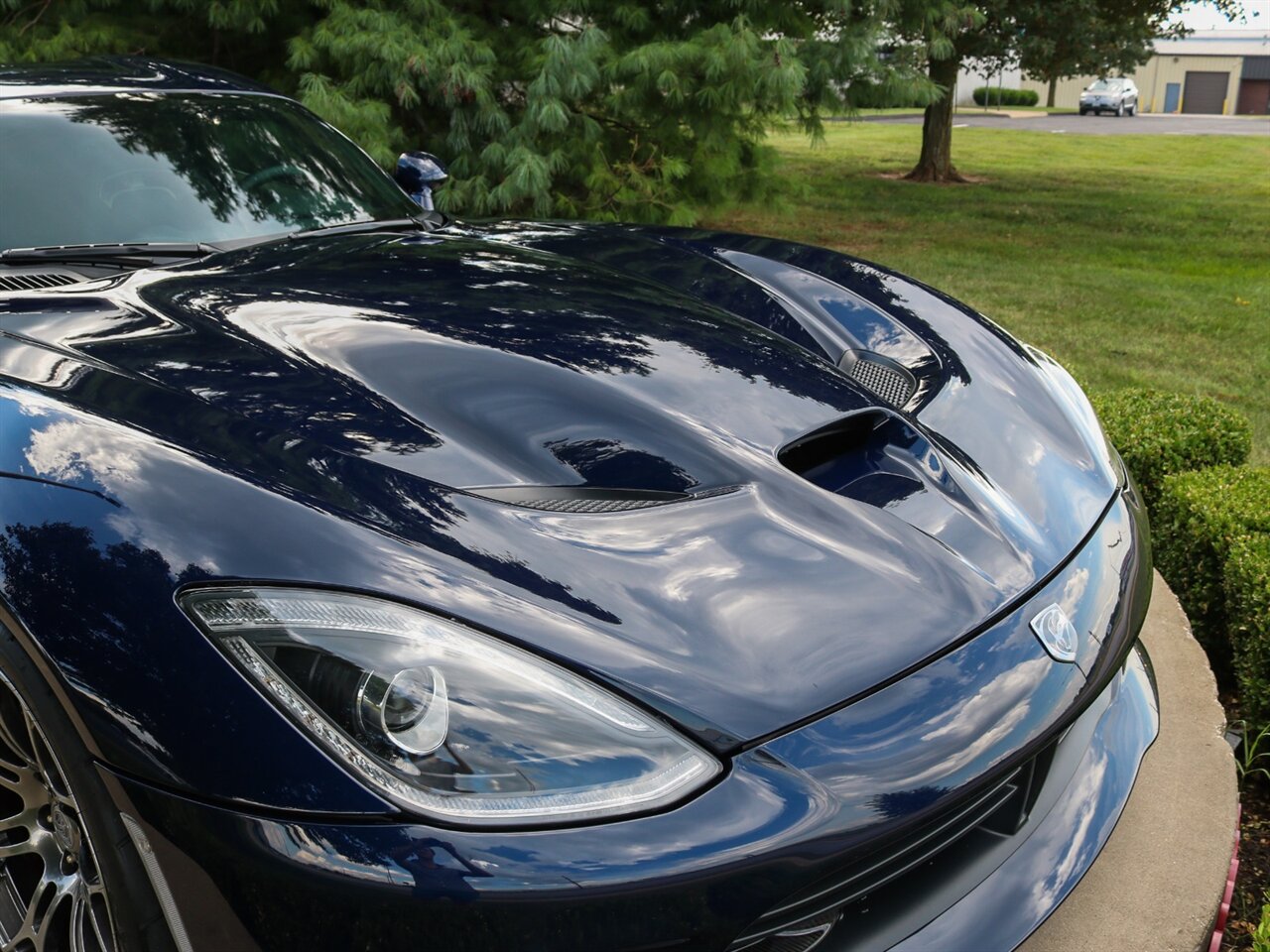 2015 Dodge Viper GT - Photo 35 - Springfield, MO 65802