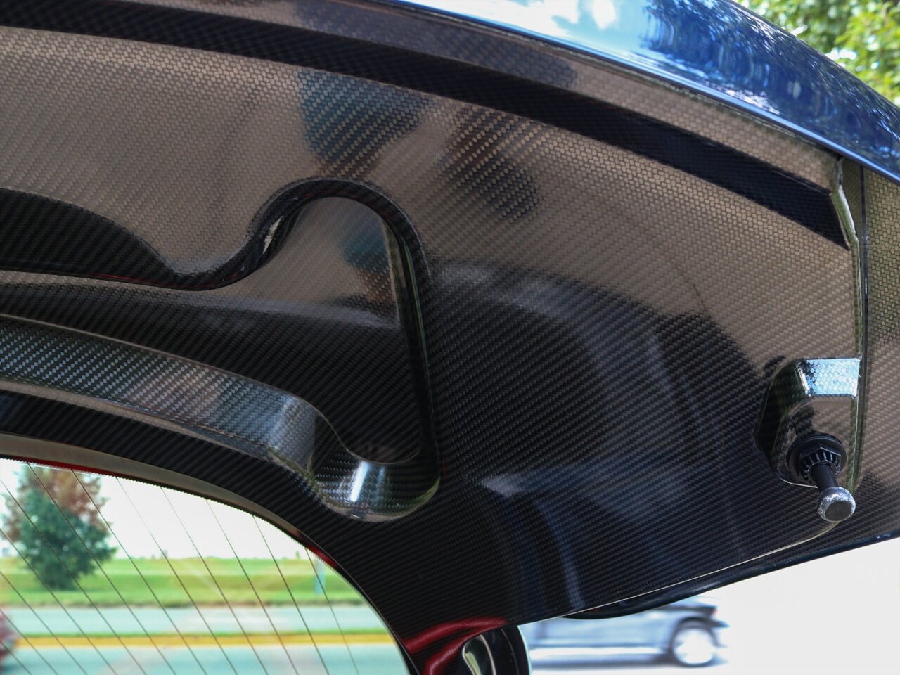 2015 Dodge Viper GT - Photo 45 - Springfield, MO 65802