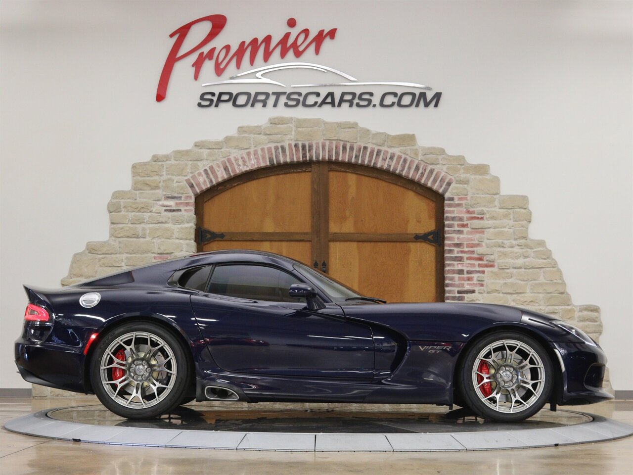 2015 Dodge Viper GT - Photo 3 - Springfield, MO 65802