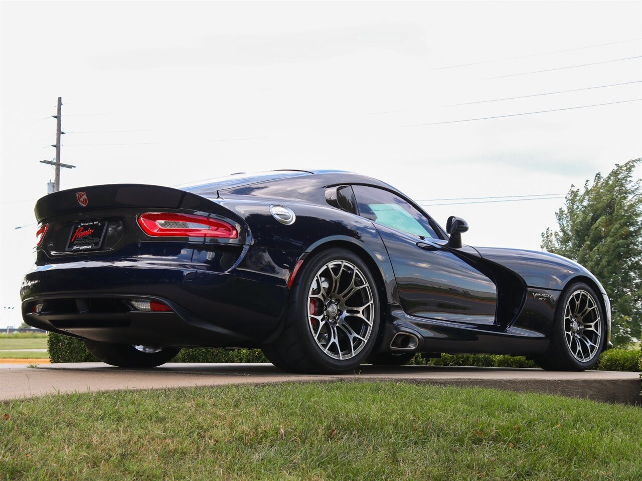 2015 Dodge Viper GT - Photo 24 - Springfield, MO 65802