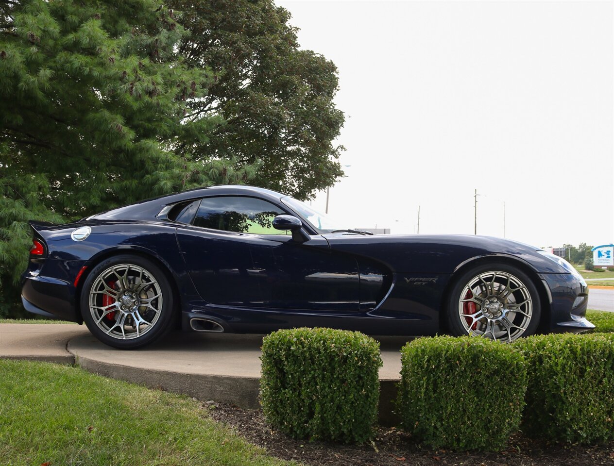 2015 Dodge Viper GT - Photo 23 - Springfield, MO 65802