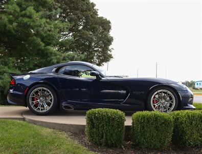 2015 Dodge Viper GT   - Photo 23 - Springfield, MO 65802