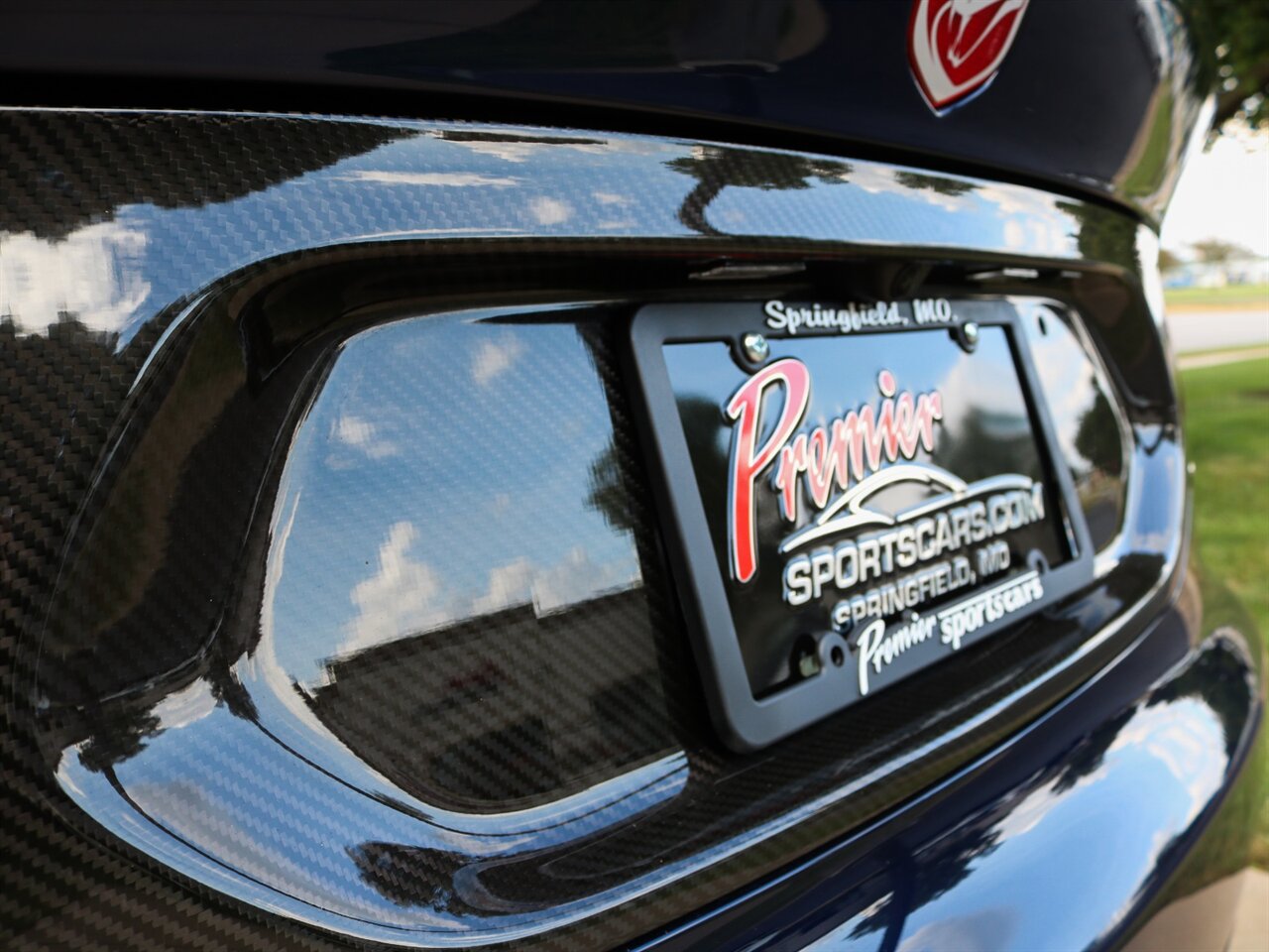 2015 Dodge Viper GT - Photo 40 - Springfield, MO 65802