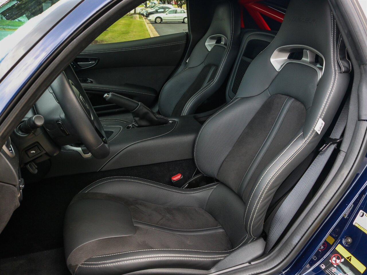 2015 Dodge Viper GT - Photo 31 - Springfield, MO 65802