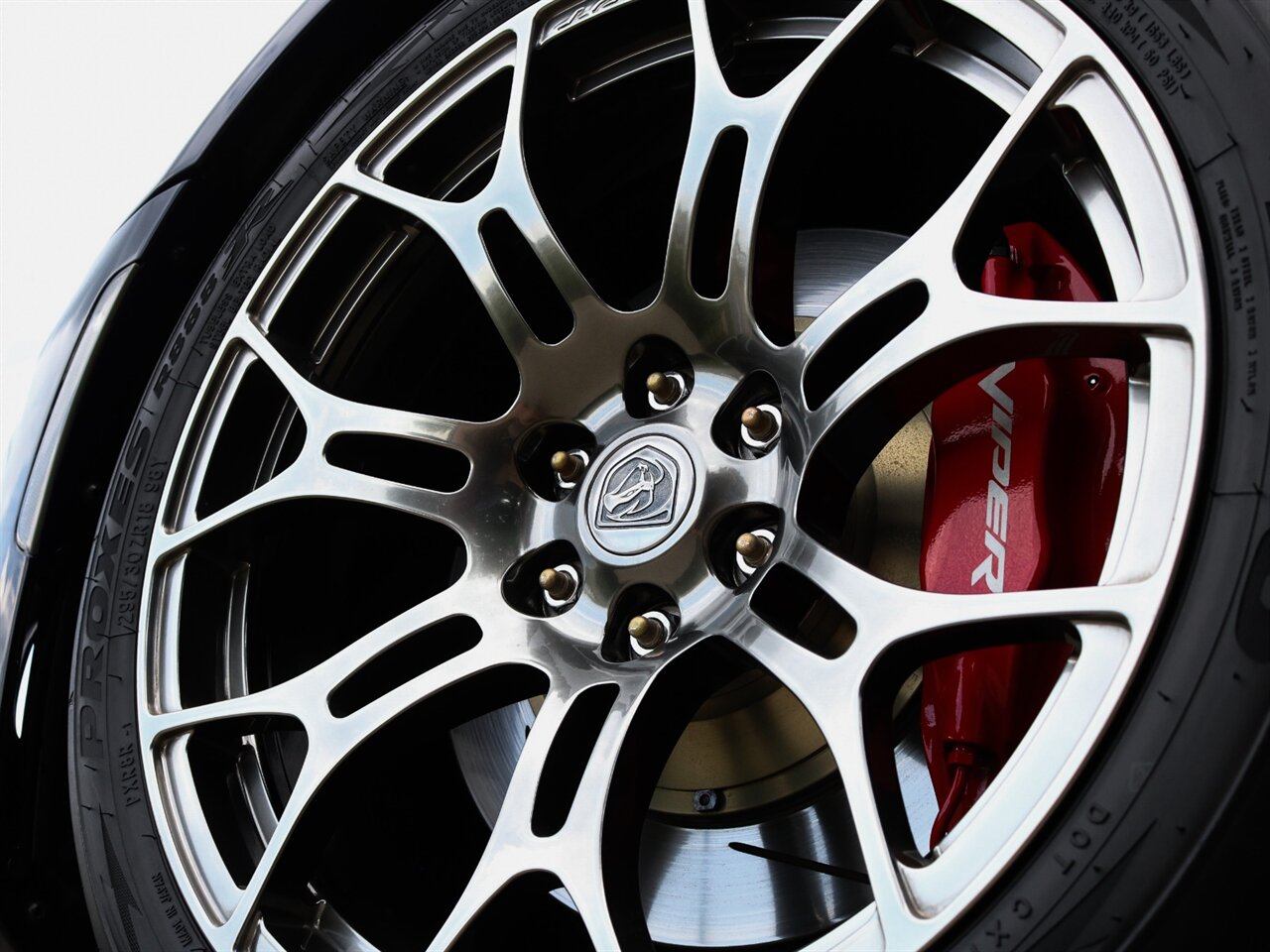 2015 Dodge Viper GT - Photo 55 - Springfield, MO 65802