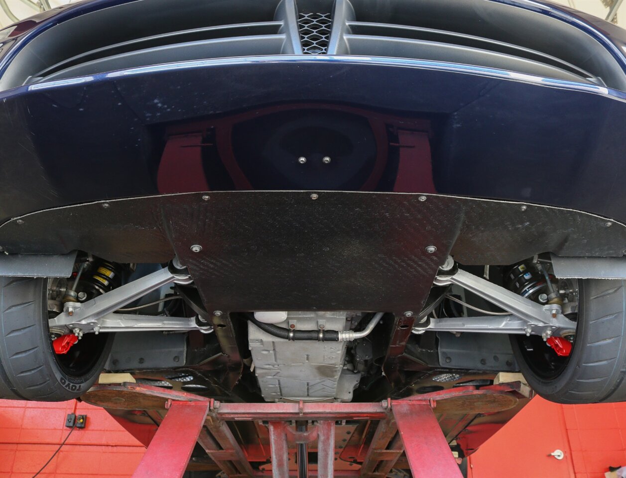 2015 Dodge Viper GT - Photo 58 - Springfield, MO 65802