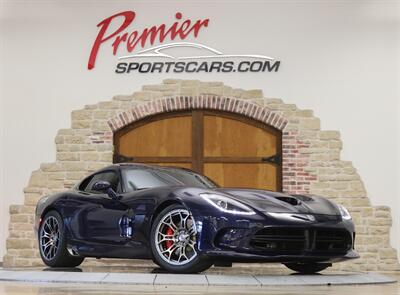 2015 Dodge Viper GT   - Photo 4 - Springfield, MO 65802