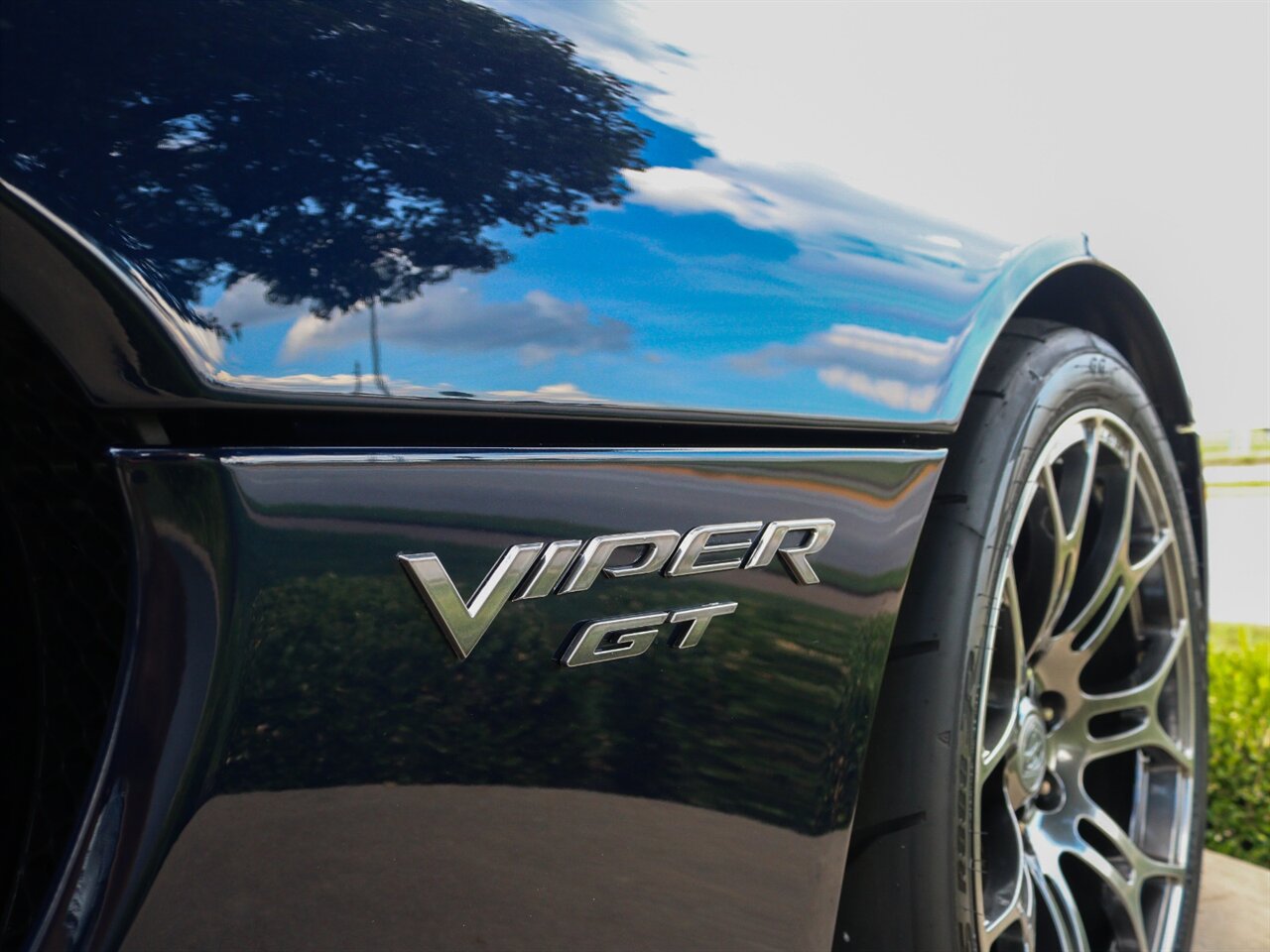 2015 Dodge Viper GT - Photo 38 - Springfield, MO 65802