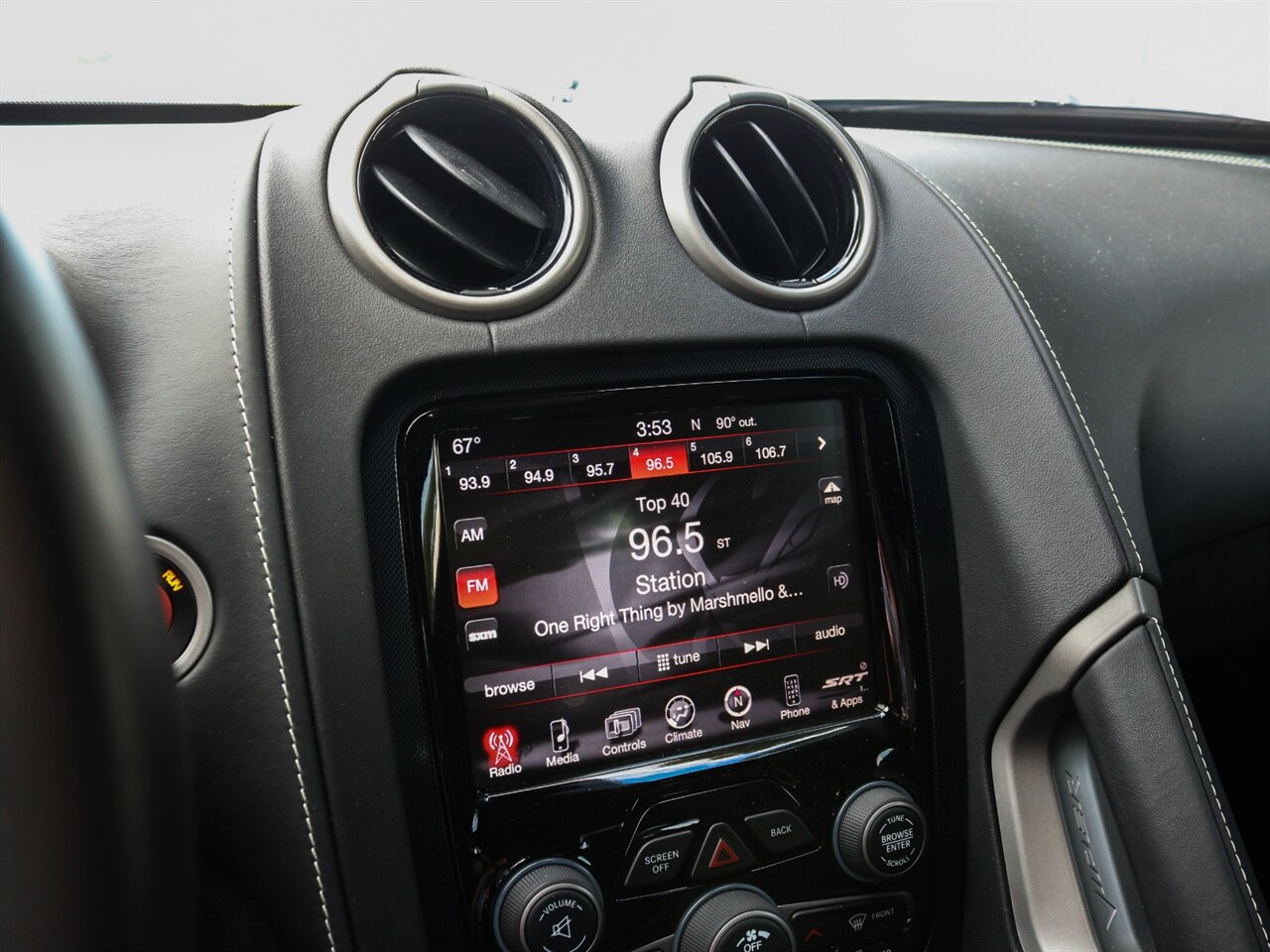 2015 Dodge Viper GT - Photo 17 - Springfield, MO 65802