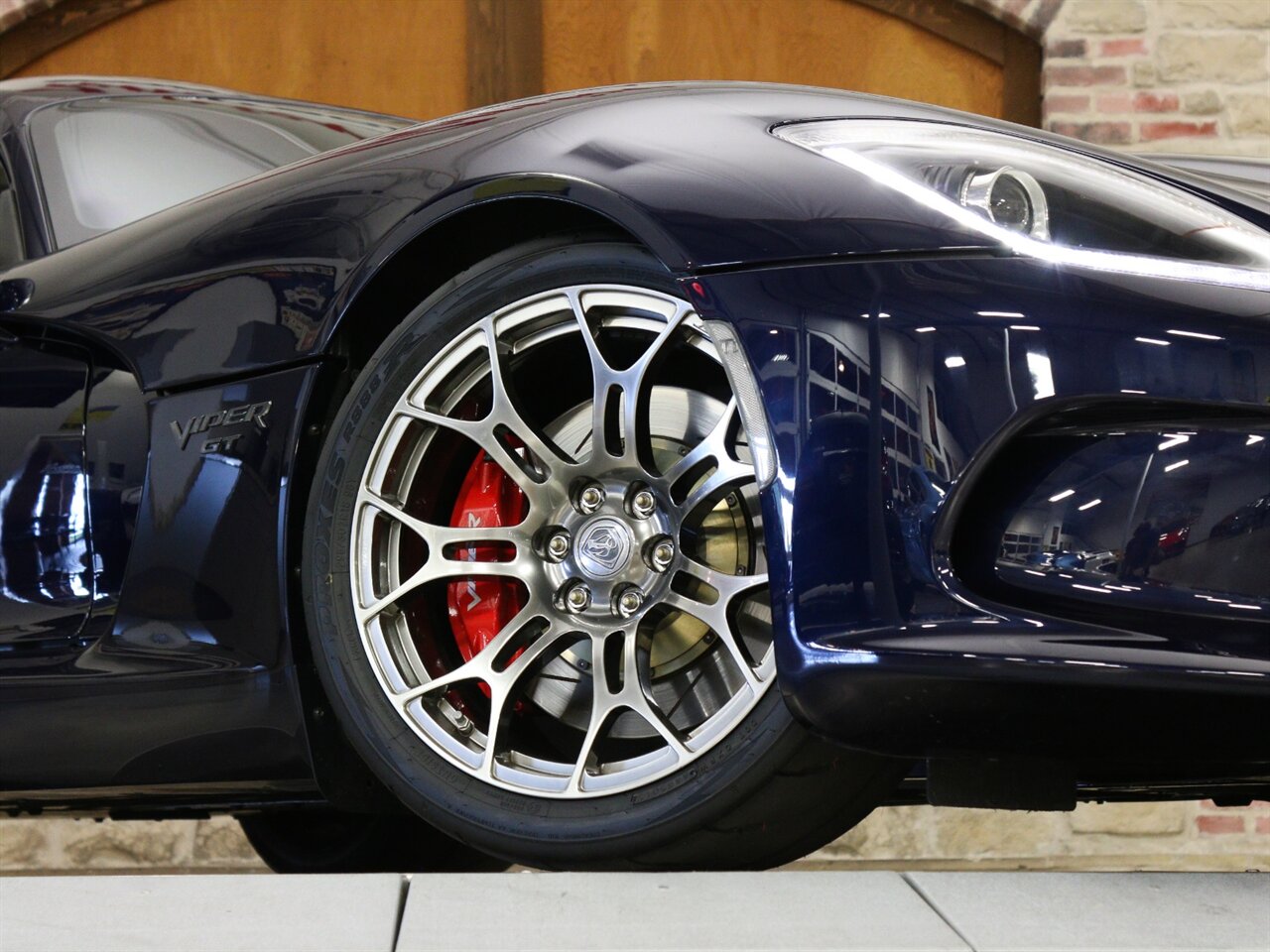2015 Dodge Viper GT - Photo 53 - Springfield, MO 65802