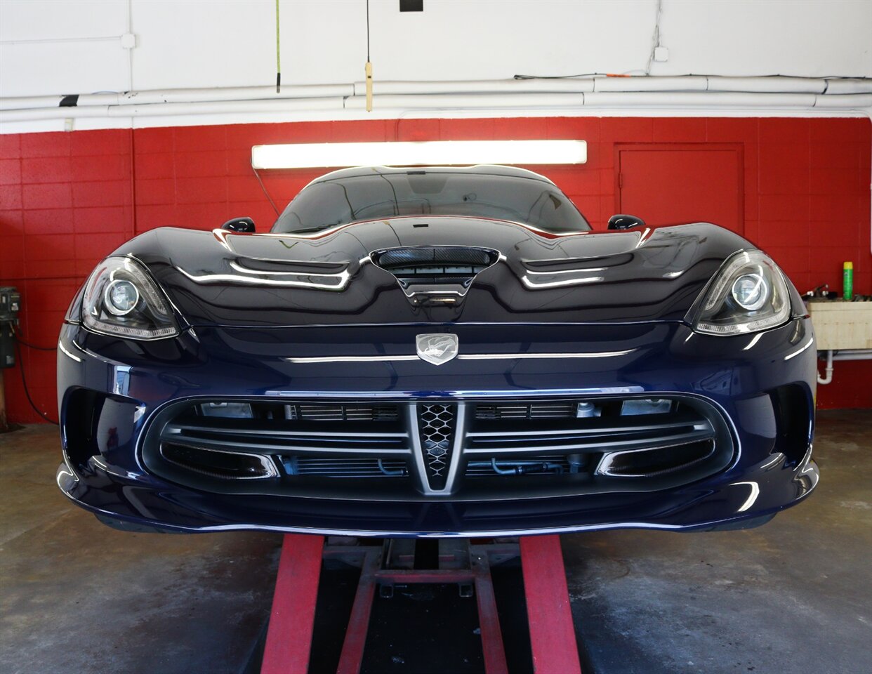 2015 Dodge Viper GT - Photo 57 - Springfield, MO 65802