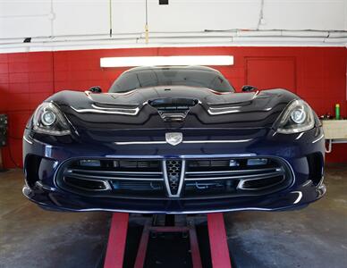 2015 Dodge Viper GT   - Photo 57 - Springfield, MO 65802