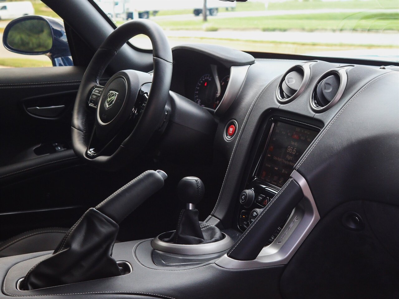 2015 Dodge Viper GT - Photo 34 - Springfield, MO 65802