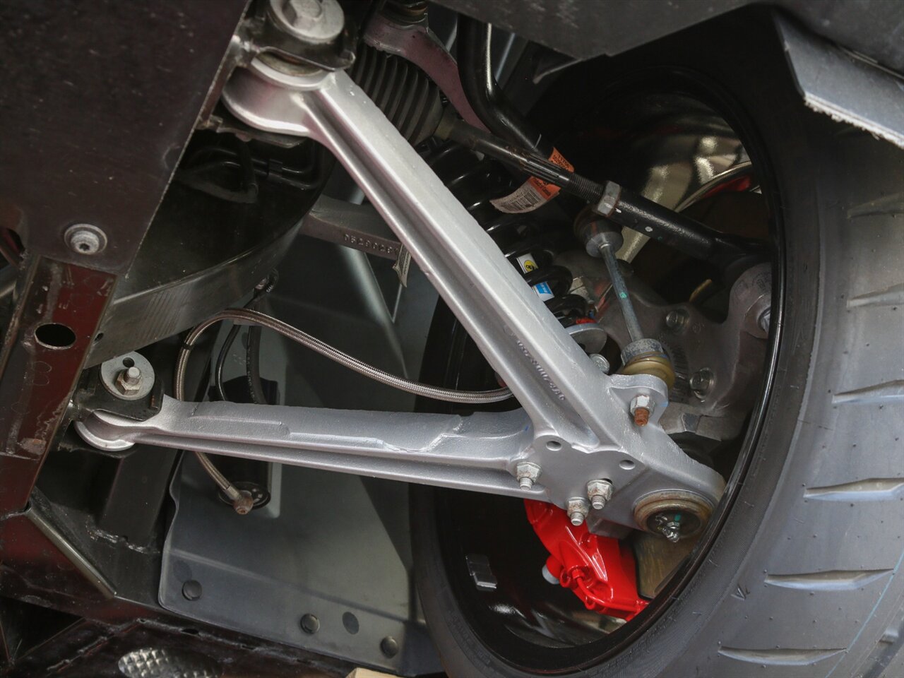 2015 Dodge Viper GT - Photo 60 - Springfield, MO 65802
