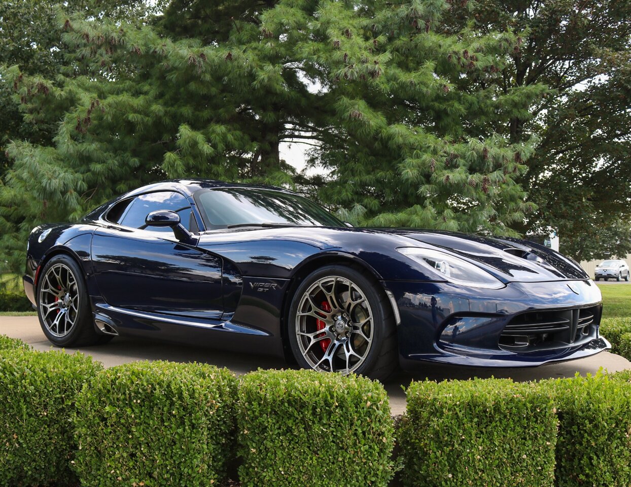 2015 Dodge Viper GT - Photo 22 - Springfield, MO 65802