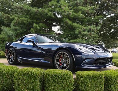 2015 Dodge Viper GT   - Photo 22 - Springfield, MO 65802