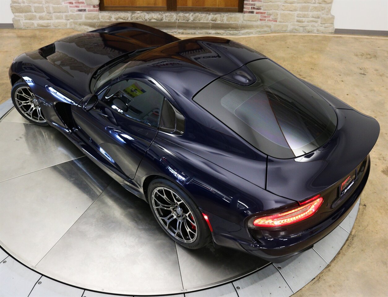 2015 Dodge Viper GT - Photo 11 - Springfield, MO 65802