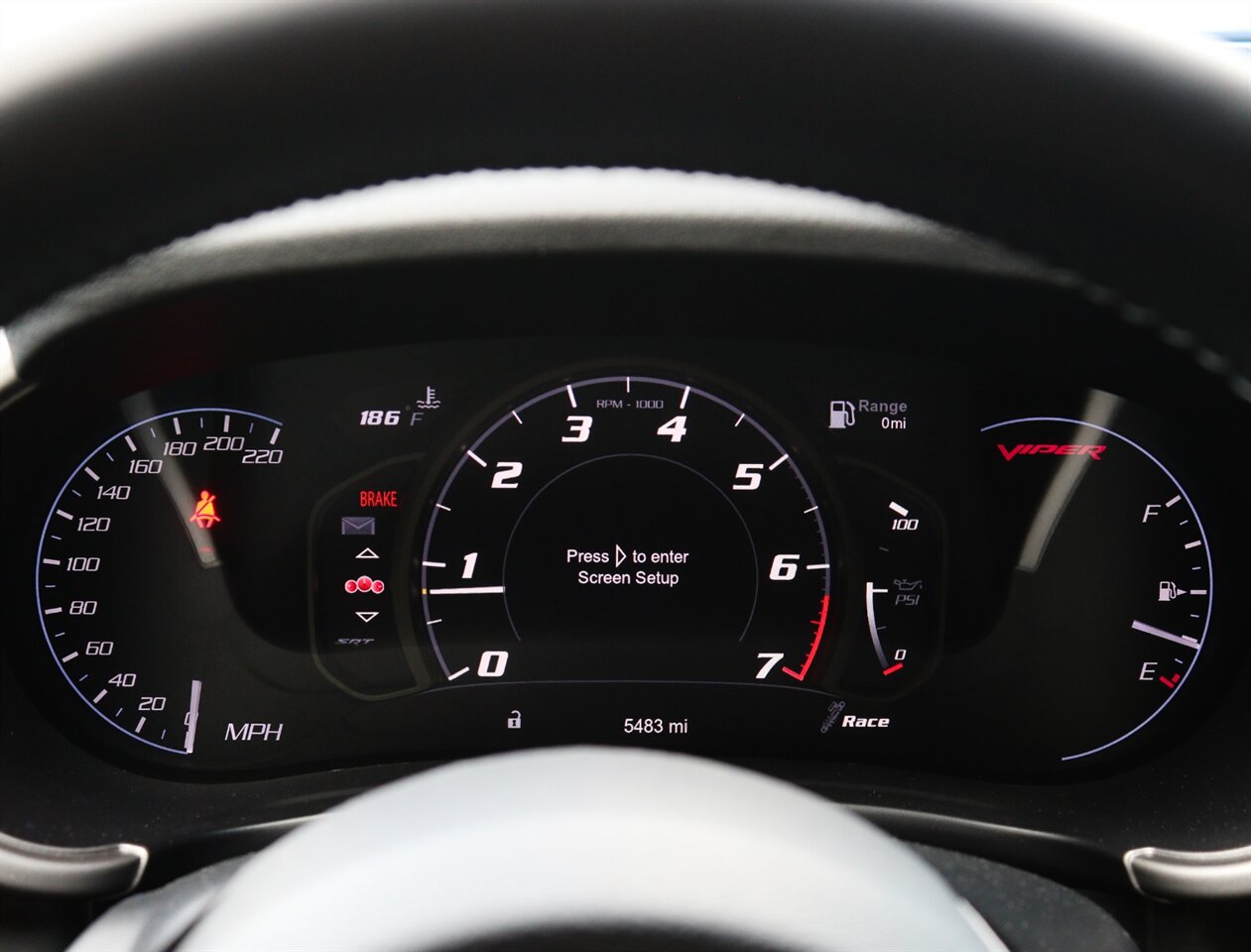 2015 Dodge Viper GT - Photo 16 - Springfield, MO 65802