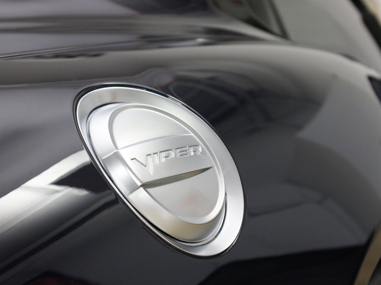 2015 Dodge Viper GT - Photo 47 - Springfield, MO 65802