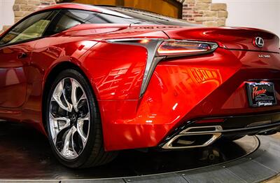 2020 Lexus LC 500   - Photo 10 - Springfield, MO 65802