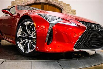 2020 Lexus LC 500   - Photo 5 - Springfield, MO 65802