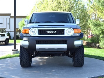 2014 Toyota FJ Cruiser   - Photo 14 - Springfield, MO 65802